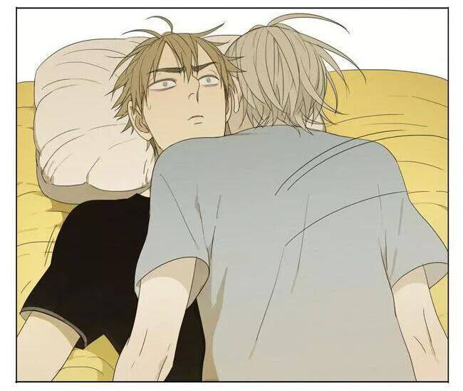 19 Days Chapter 15 - 6