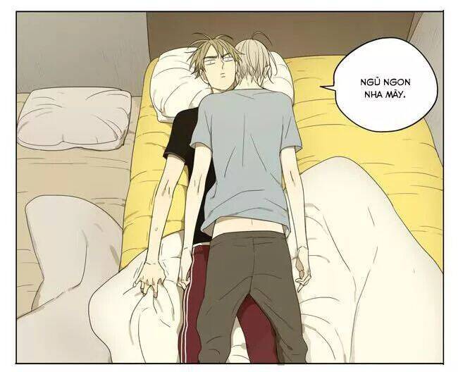 19 Days Chapter 15 - 8