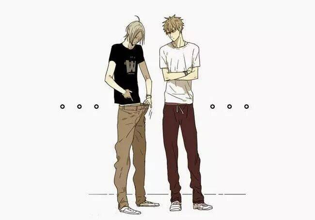 19 Days Chapter 2 - 11