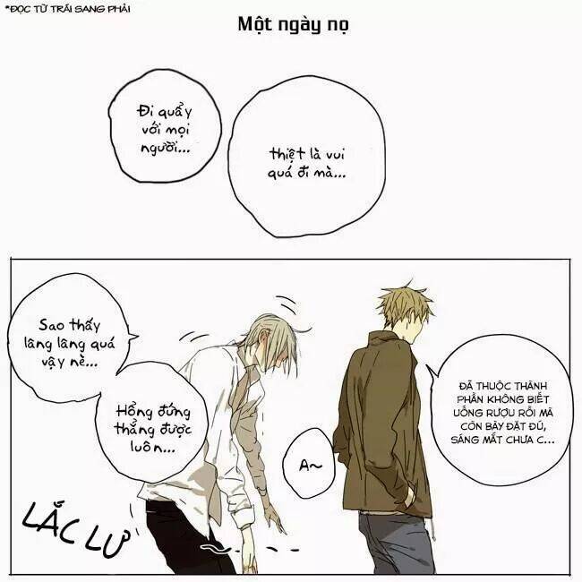 19 Days Chapter 2 - 18