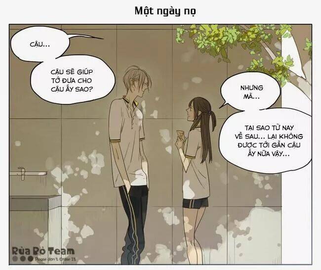 19 Days Chapter 21 - 2