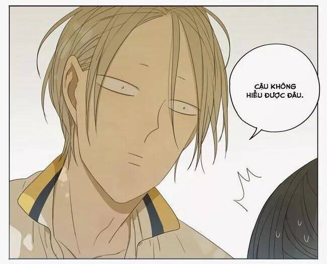 19 Days Chapter 21 - 5
