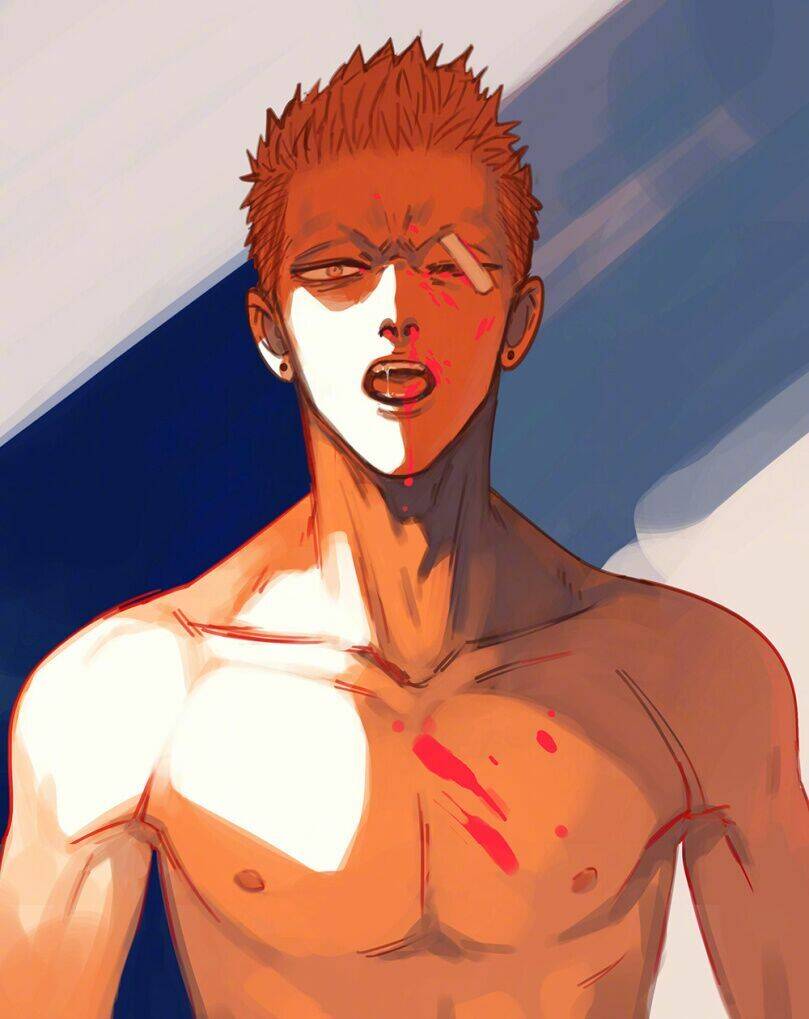 19 Days Chapter 218 - 6