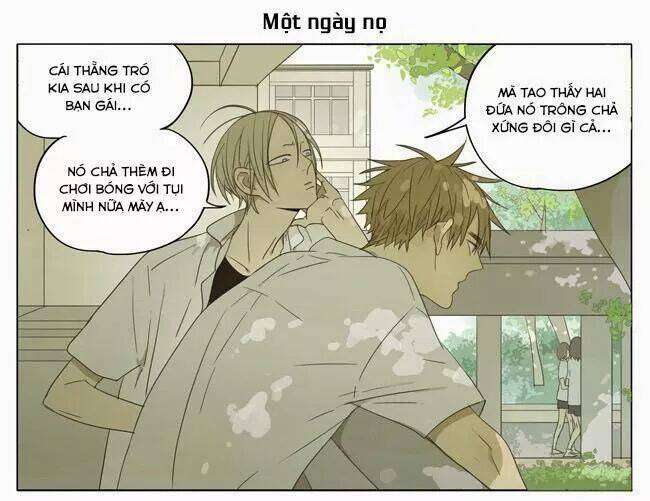 19 Days Chapter 22 - 2
