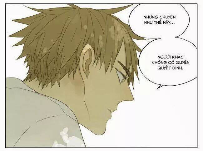 19 Days Chapter 22 - 3