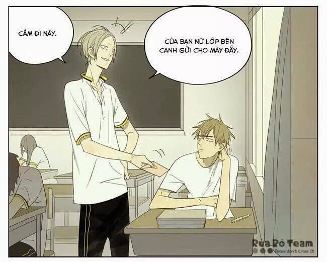 19 Days Chapter 22 - 7