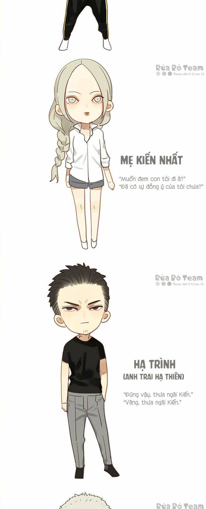 19 Days Chapter 243 - 5