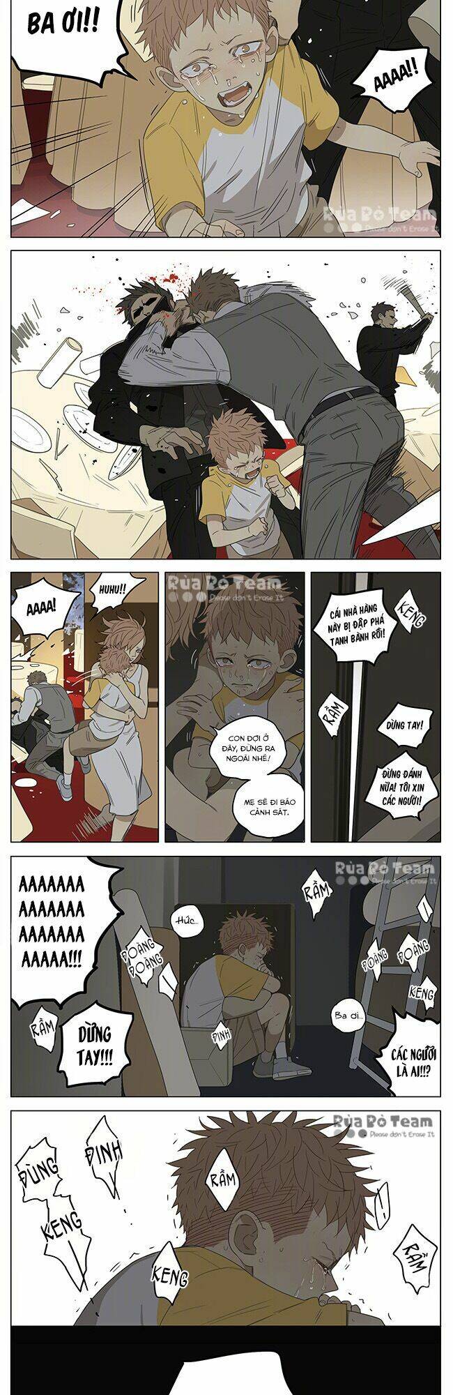 19 Days Chapter 249 - 10