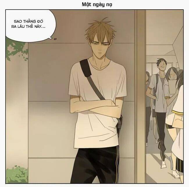 19 Days Chapter 26 - 2