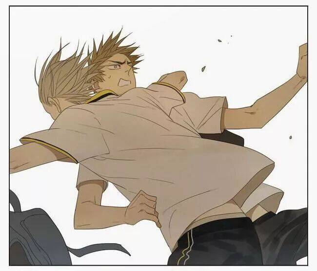 19 Days Chapter 26 - 7