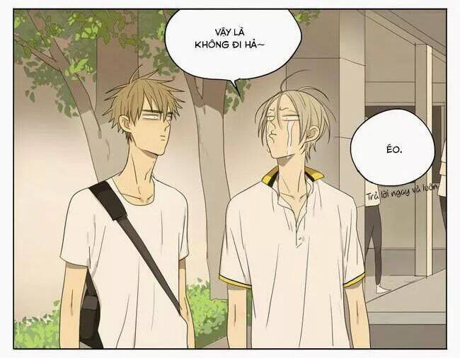 19 Days Chapter 26 - 10