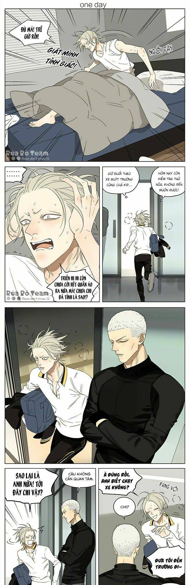 19 Days Chapter 273 - 6