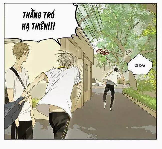 19 Days Chapter 28 - 12