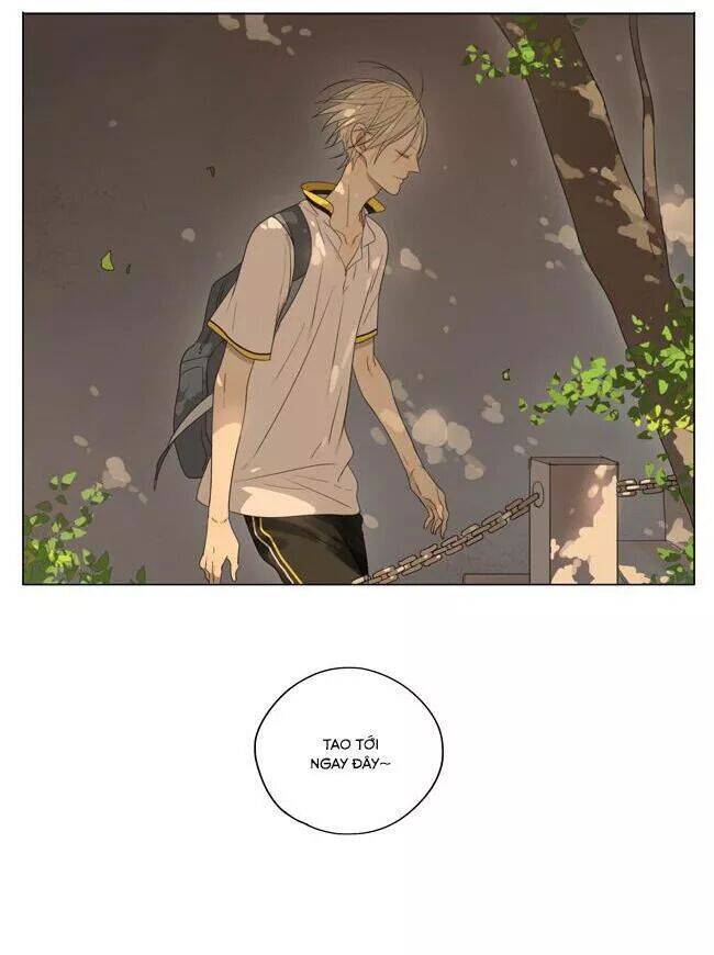 19 Days Chapter 29 - 11
