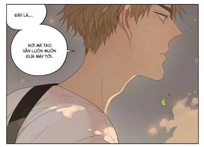 19 Days Chapter 29 - 8