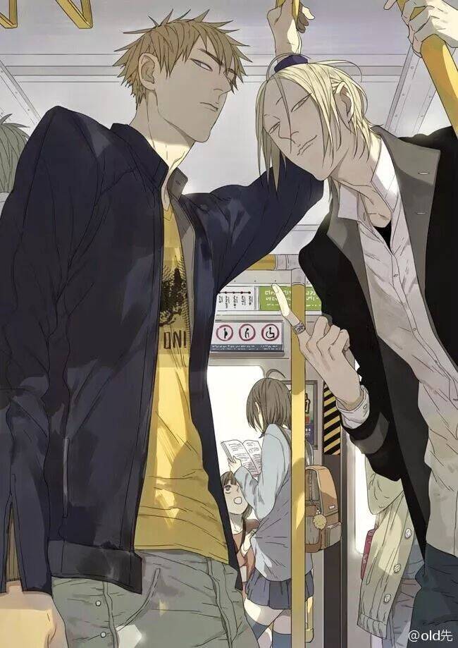 19 Days Chapter 3 - 2