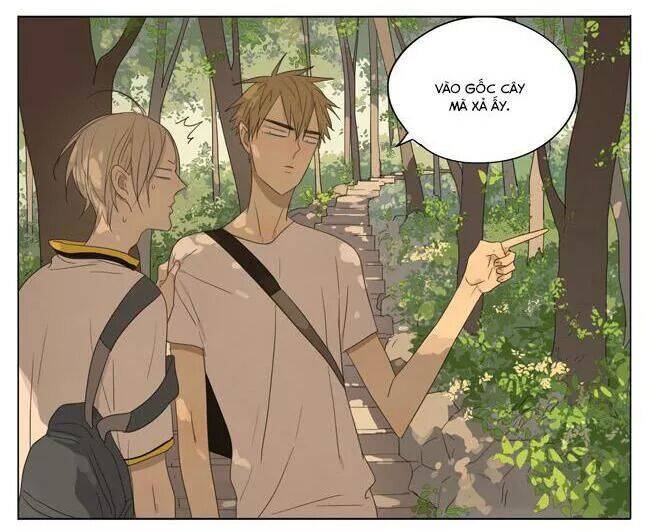 19 Days Chapter 30 - 4