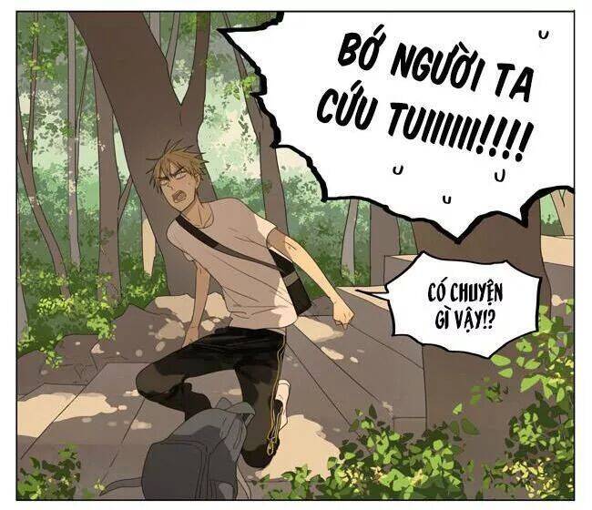 19 Days Chapter 30 - 8