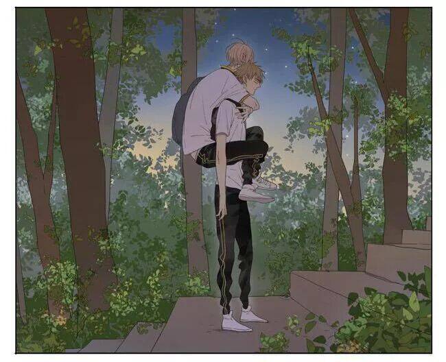 19 Days Chapter 31 - 9