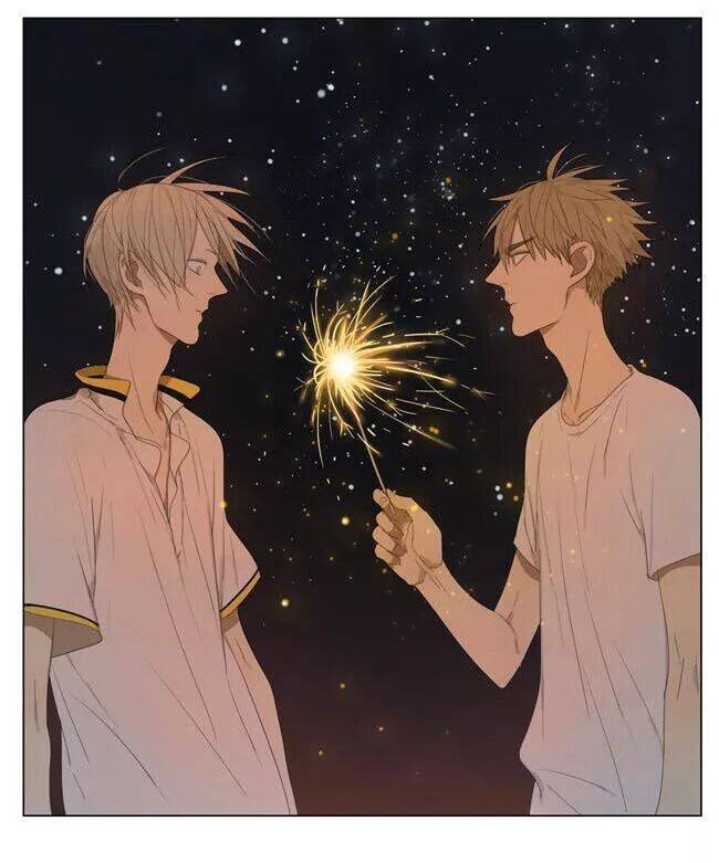19 Days Chapter 32 - 14