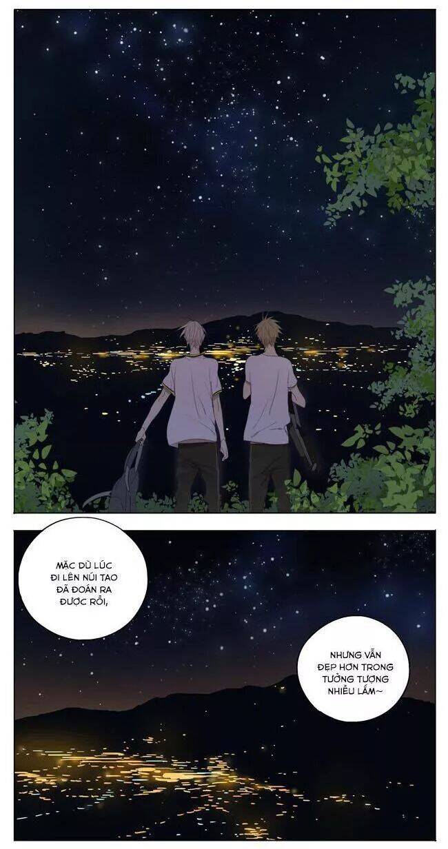 19 Days Chapter 32 - 5