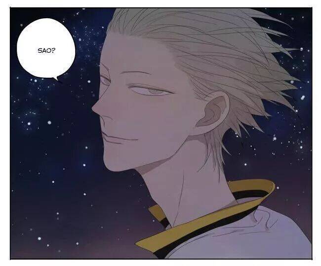 19 Days Chapter 32 - 8