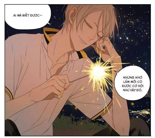 19 Days Chapter 33 - 6