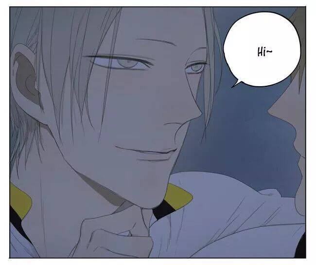 19 Days Chapter 34 - 5