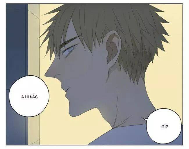 19 Days Chapter 34 - 9