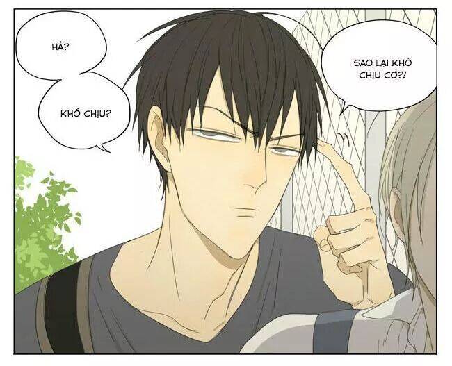 19 Days Chapter 35 - 9