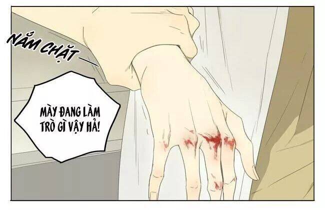 19 Days Chapter 38 - 13