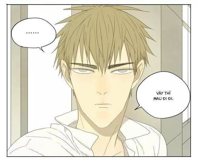 19 Days Chapter 38 - 4
