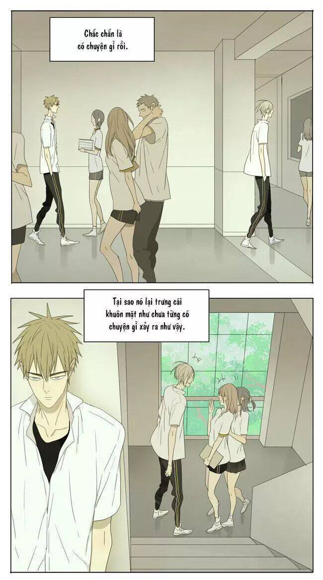 19 Days Chapter 38 - 6