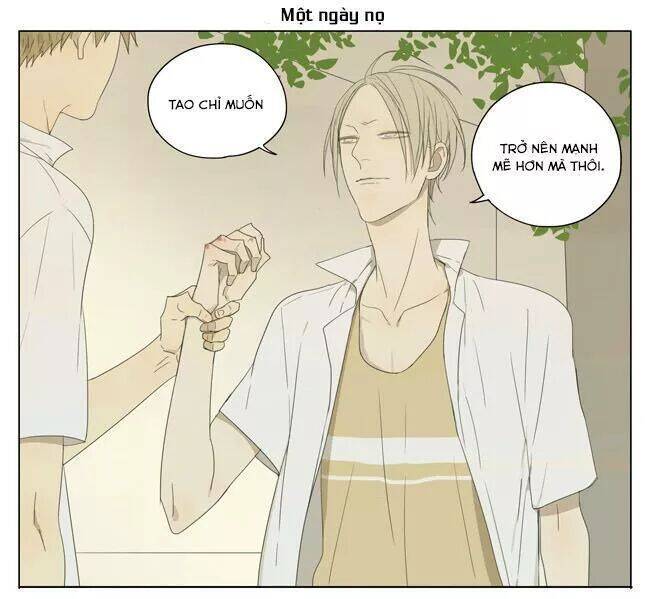 19 Days Chapter 39 - 2