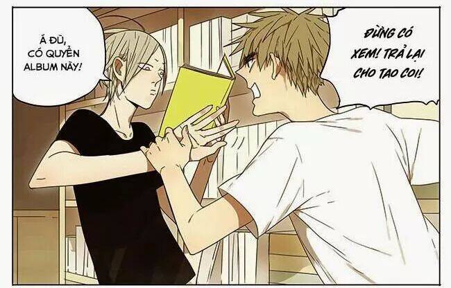 19 Days Chapter 4 - 105