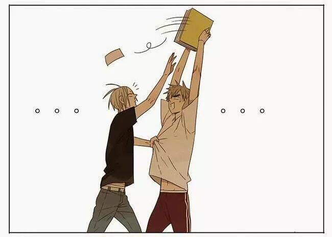 19 Days Chapter 4 - 107