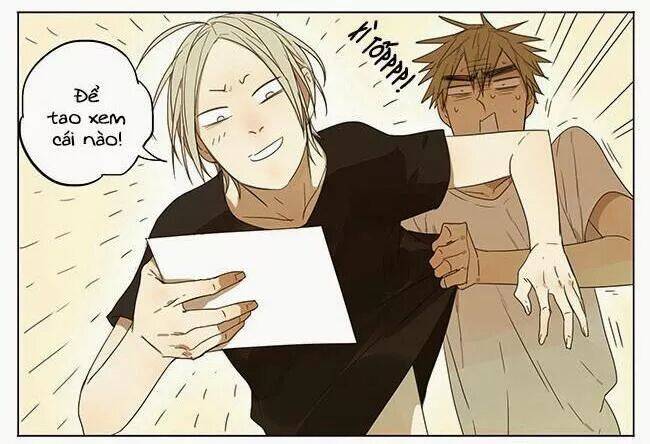 19 Days Chapter 4 - 108