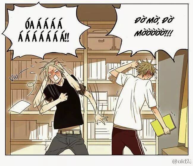 19 Days Chapter 4 - 110