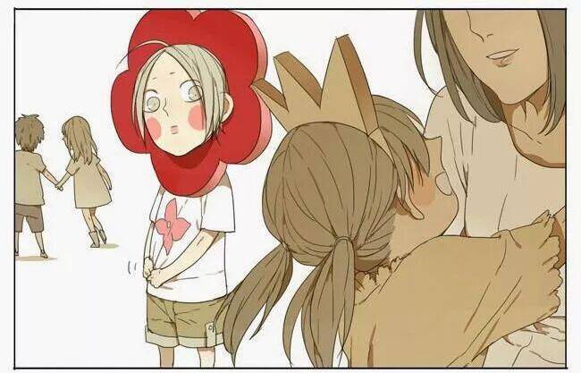 19 Days Chapter 4 - 114