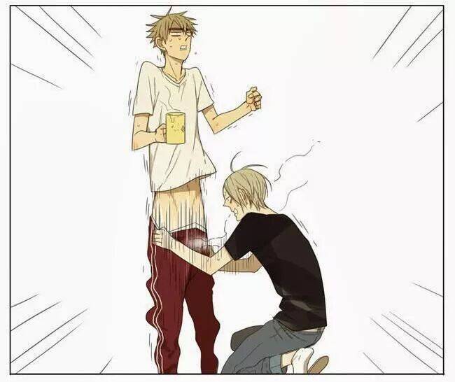 19 Days Chapter 4 - 130