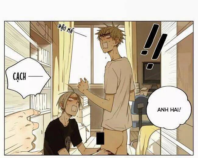 19 Days Chapter 4 - 132