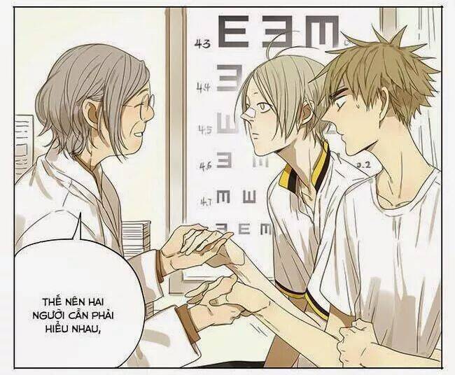 19 Days Chapter 4 - 37