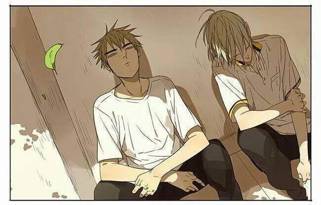 19 Days Chapter 4 - 42