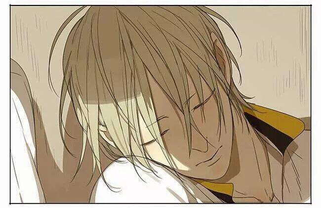 19 Days Chapter 4 - 43