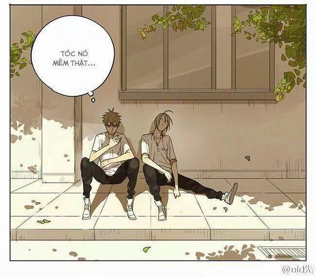 19 Days Chapter 4 - 47