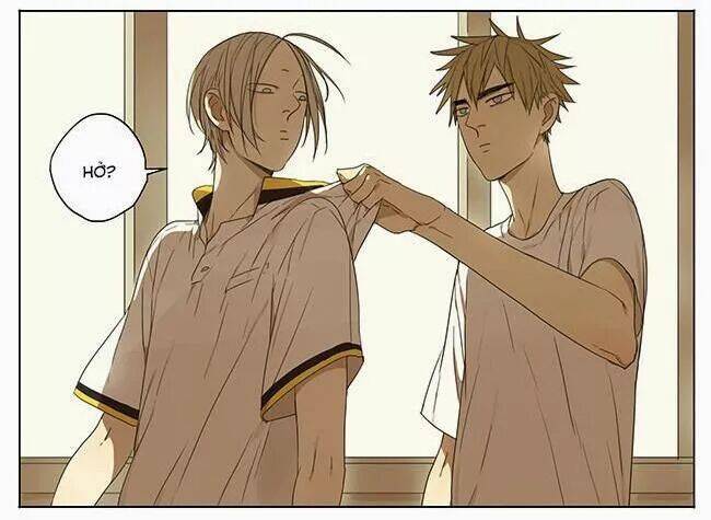 19 Days Chapter 4 - 50