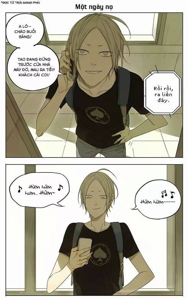 19 Days Chapter 4 - 60