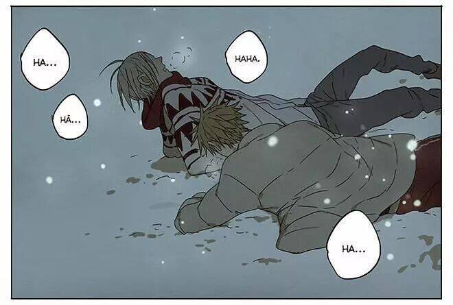 19 Days Chapter 4 - 72