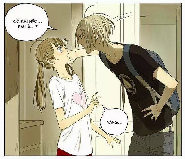 19 Days Chapter 4 - 76