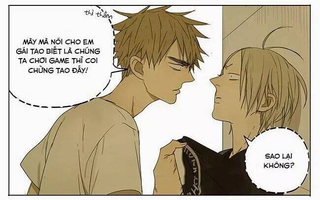19 Days Chapter 4 - 89